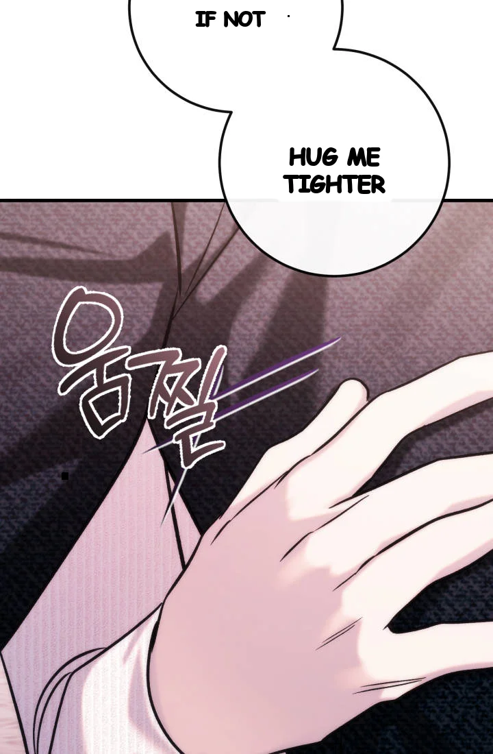 Because Its A Bed Scene Chapter 51 - Page 52