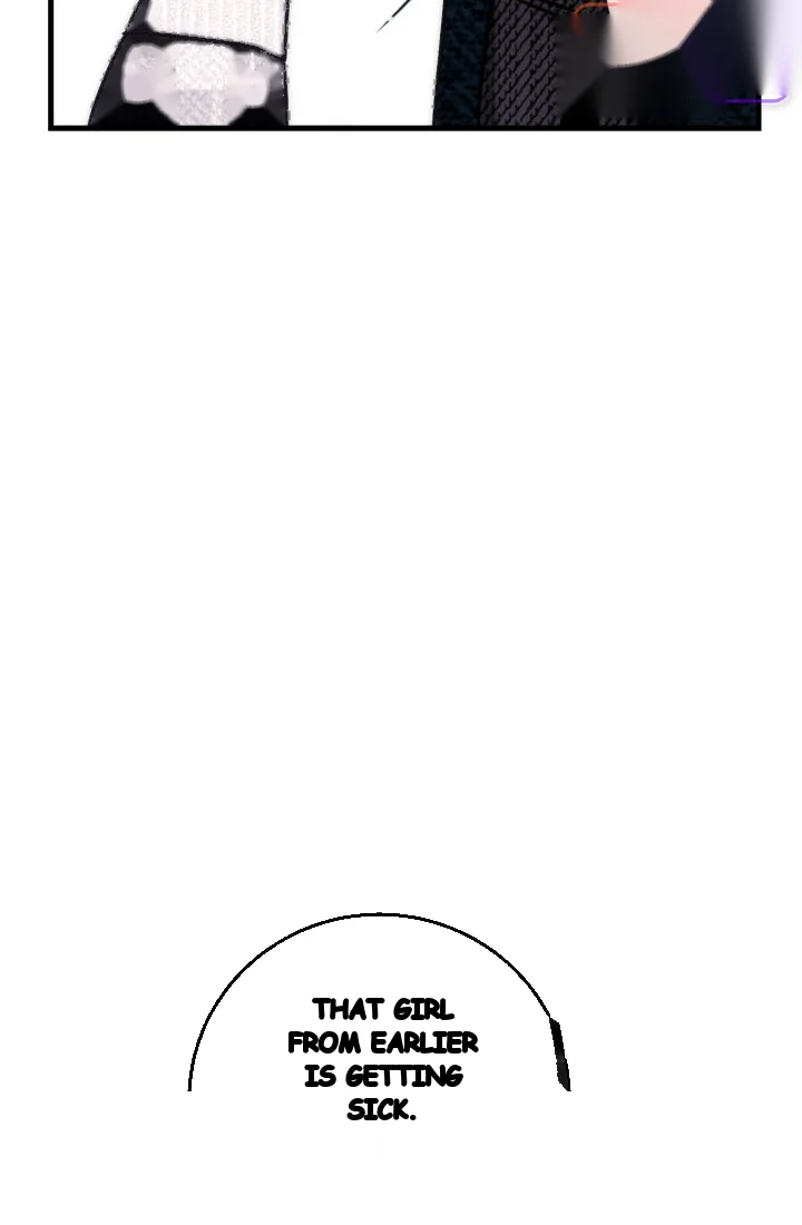 Because Its A Bed Scene Chapter 51 - Page 55