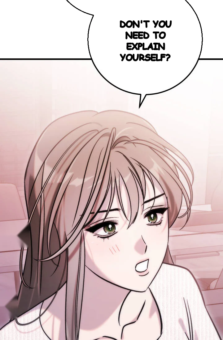 Because Its A Bed Scene Chapter 51 - Page 56