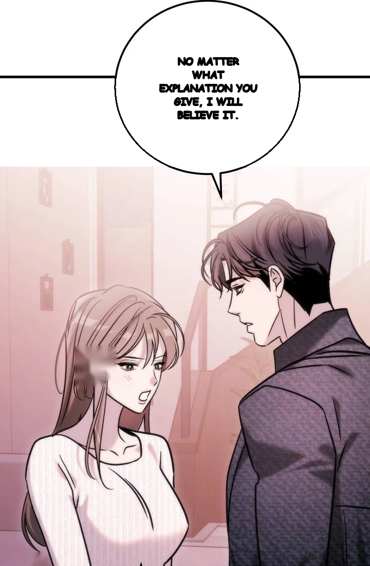 Because Its A Bed Scene Chapter 51 - Page 58