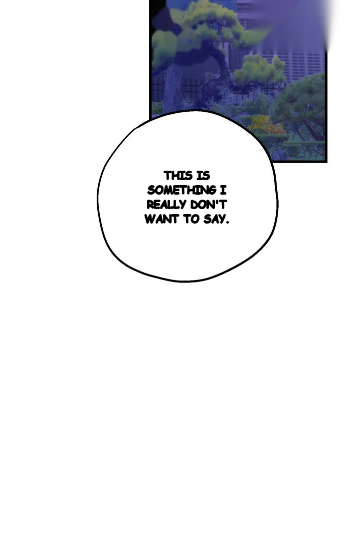 Because Its A Bed Scene Chapter 51 - Page 61