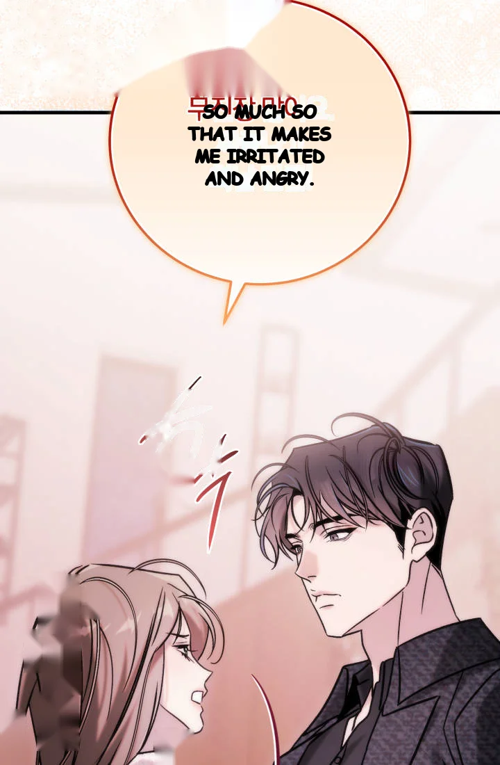 Because Its A Bed Scene Chapter 51 - Page 68