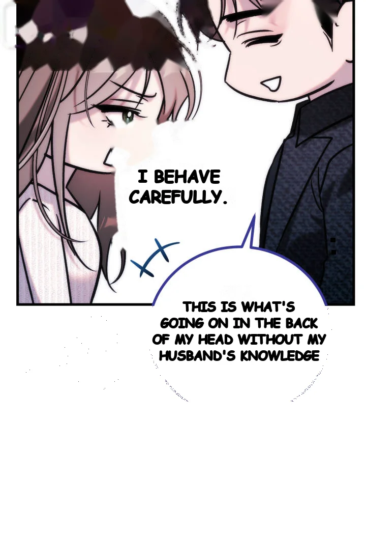 Because Its A Bed Scene Chapter 51 - Page 71
