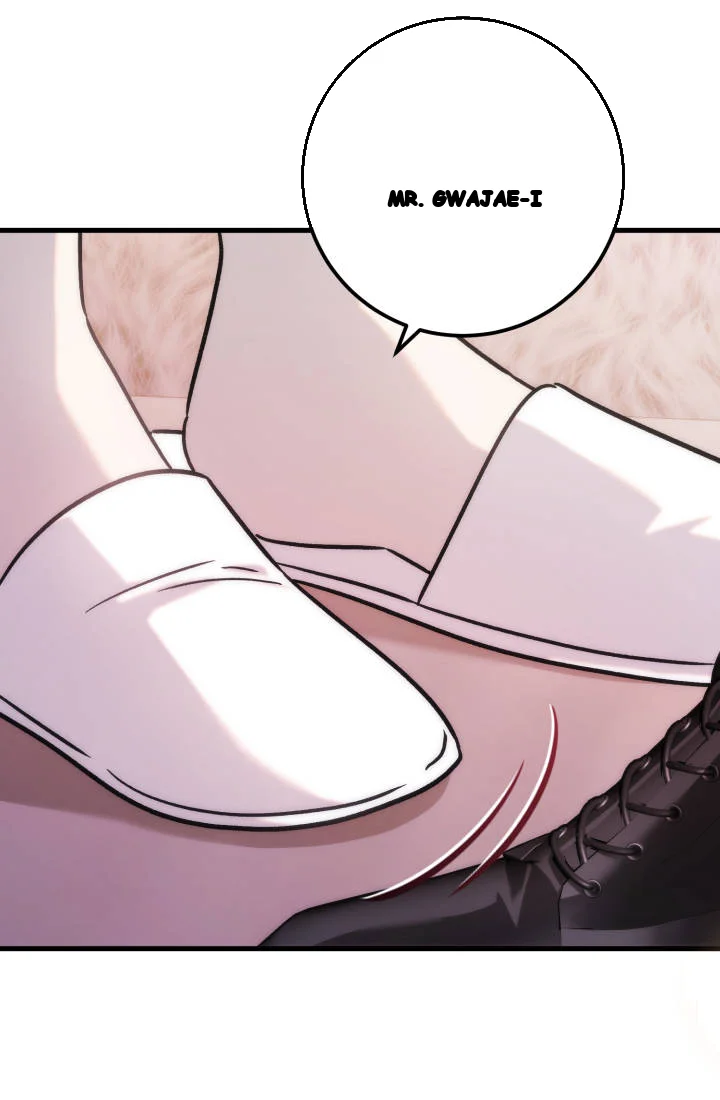 Because Its A Bed Scene Chapter 51 - Page 72