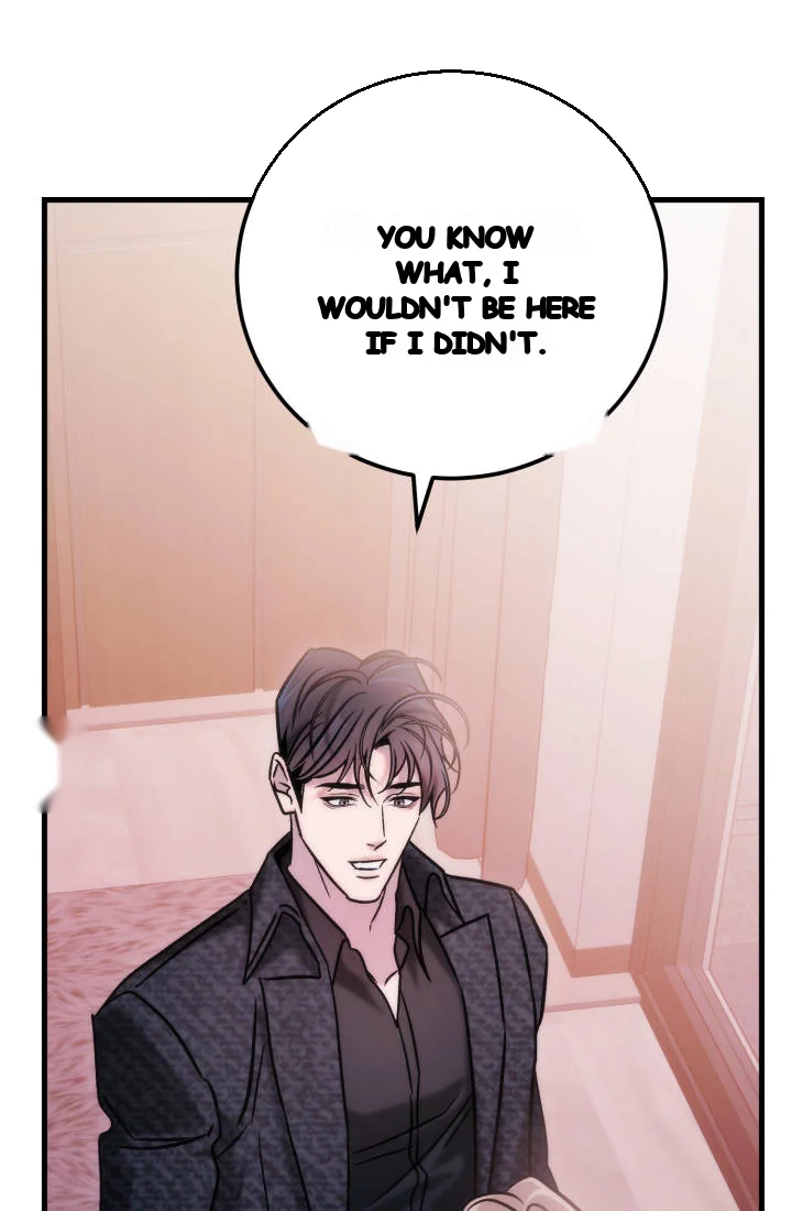 Because Its A Bed Scene Chapter 51 - Page 76