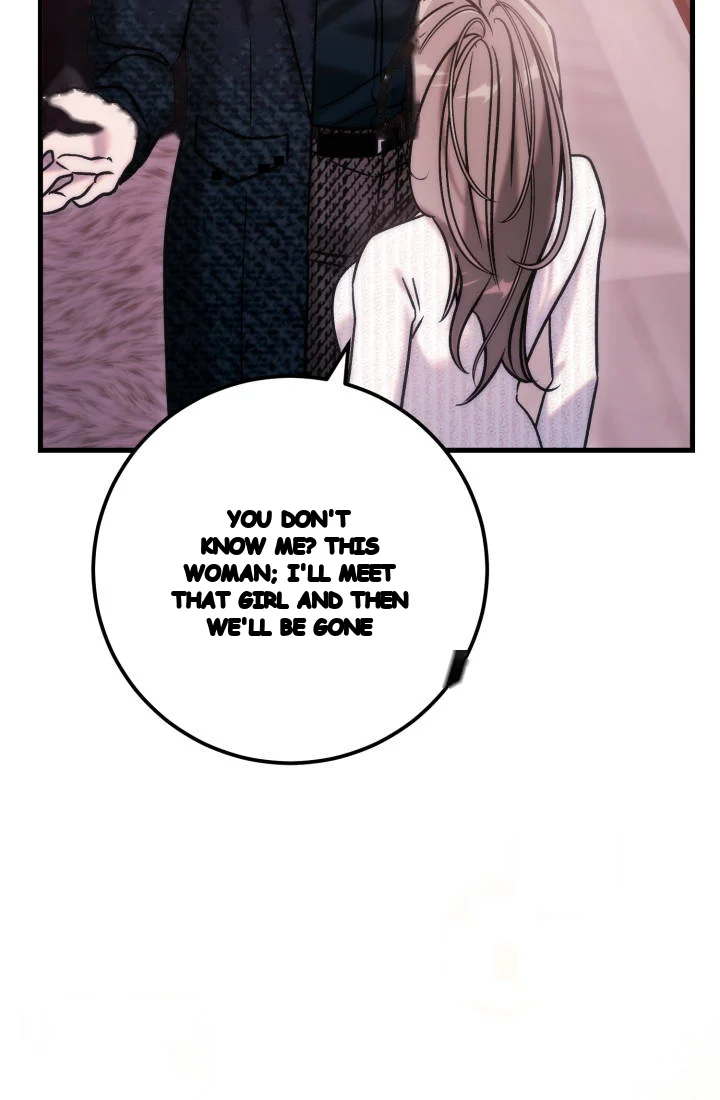 Because Its A Bed Scene Chapter 51 - Page 77