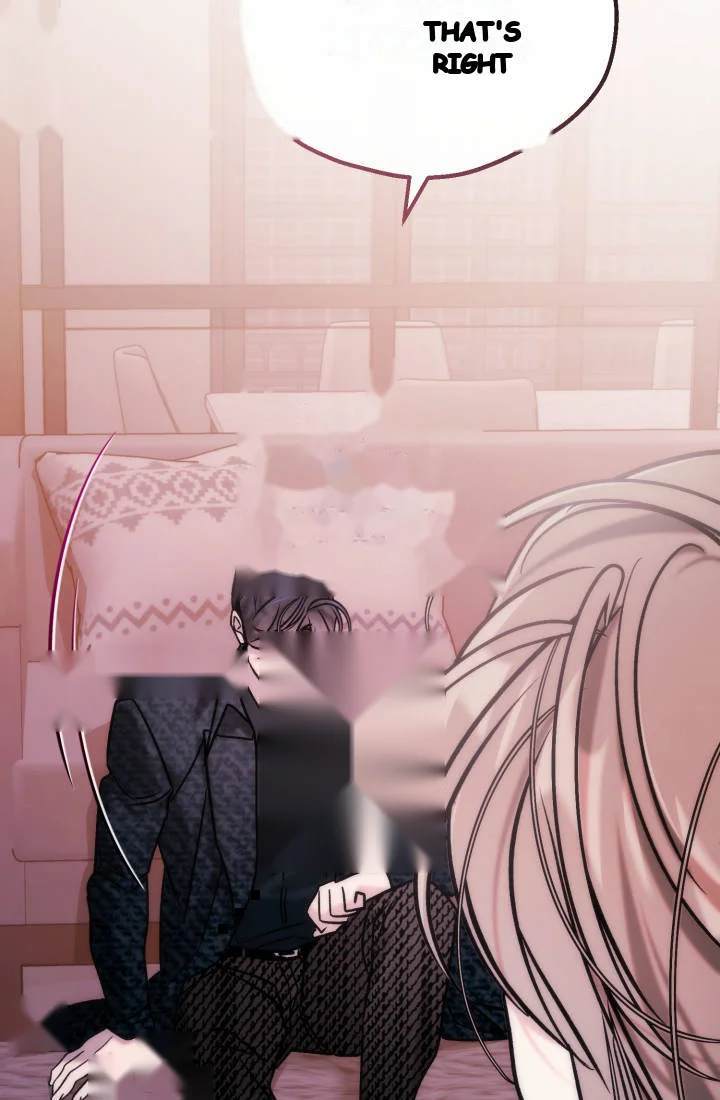 Because Its A Bed Scene Chapter 51 - Page 90