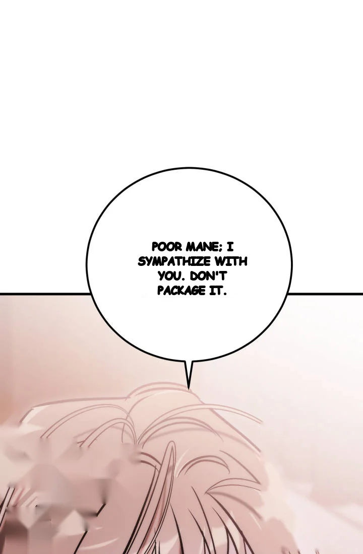 Because Its A Bed Scene Chapter 51 - Page 98