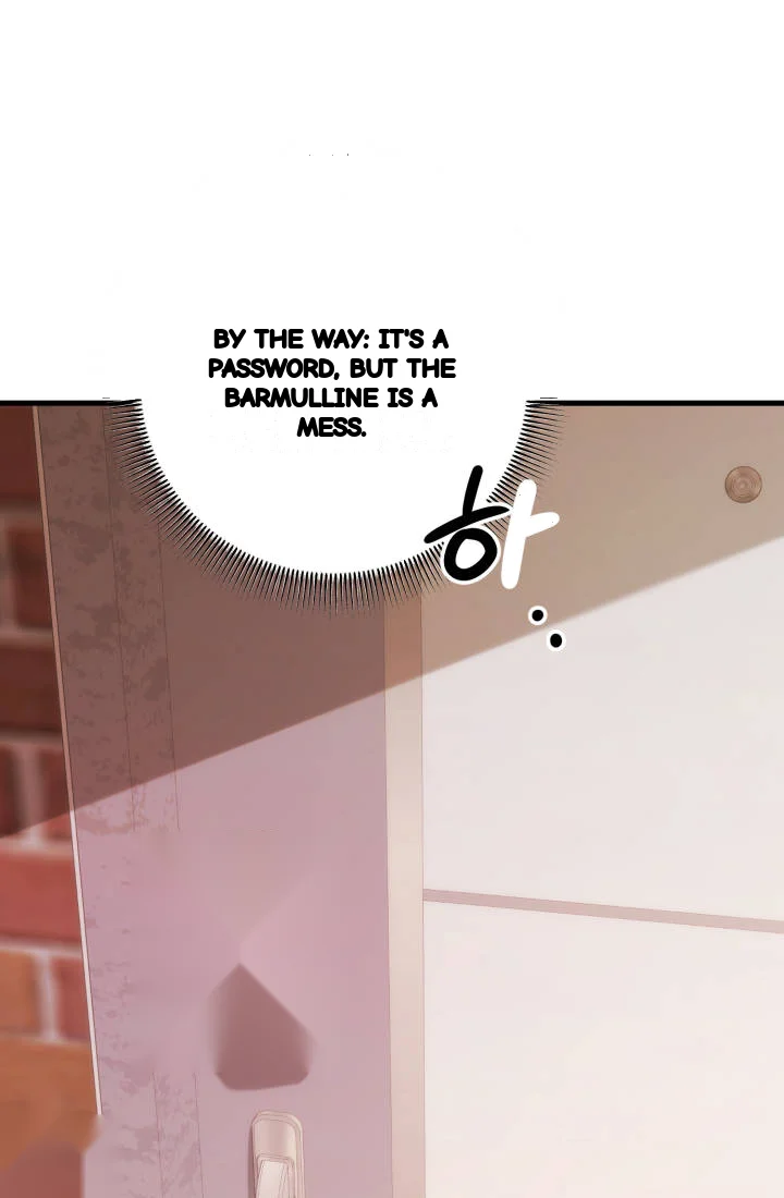 Because Its A Bed Scene Chapter 52 - Page 106