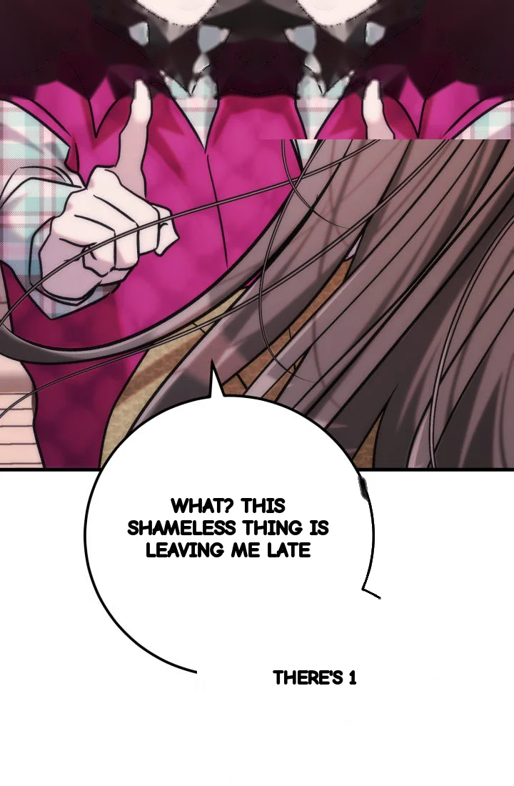 Because Its A Bed Scene Chapter 52 - Page 118