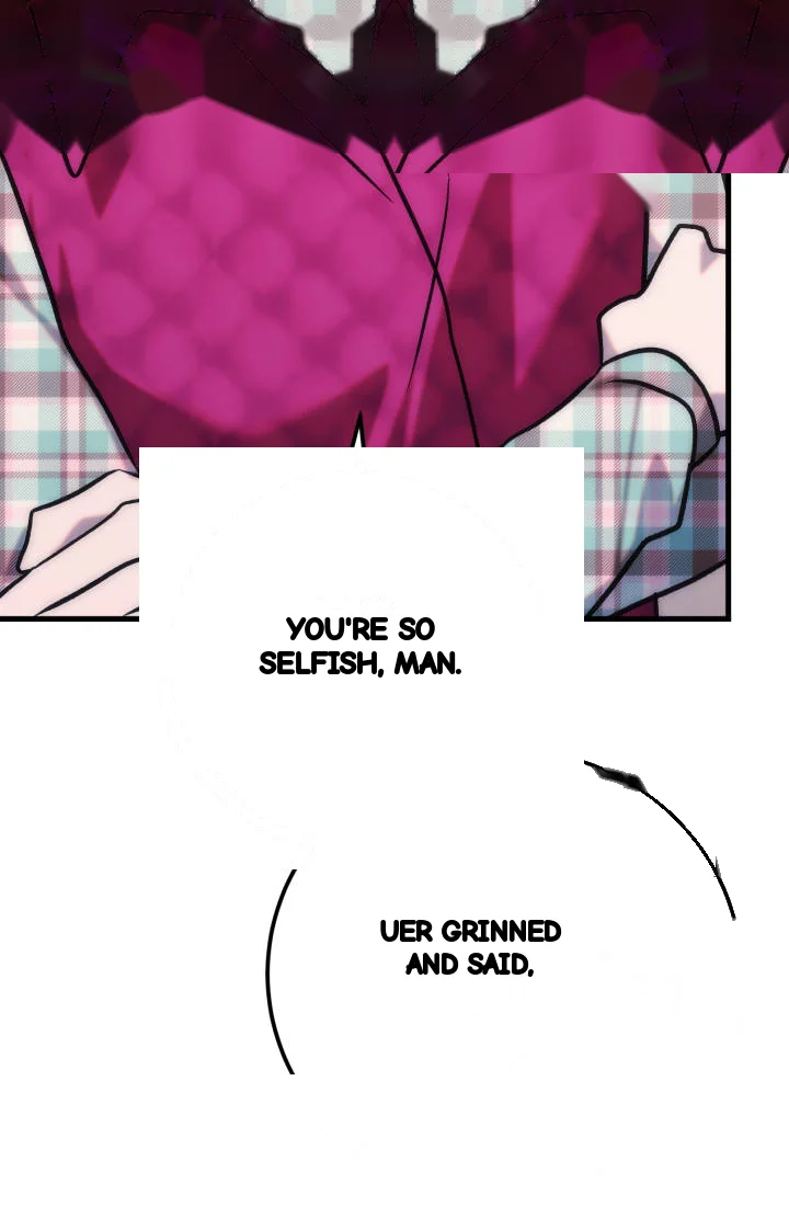 Because Its A Bed Scene Chapter 52 - Page 121