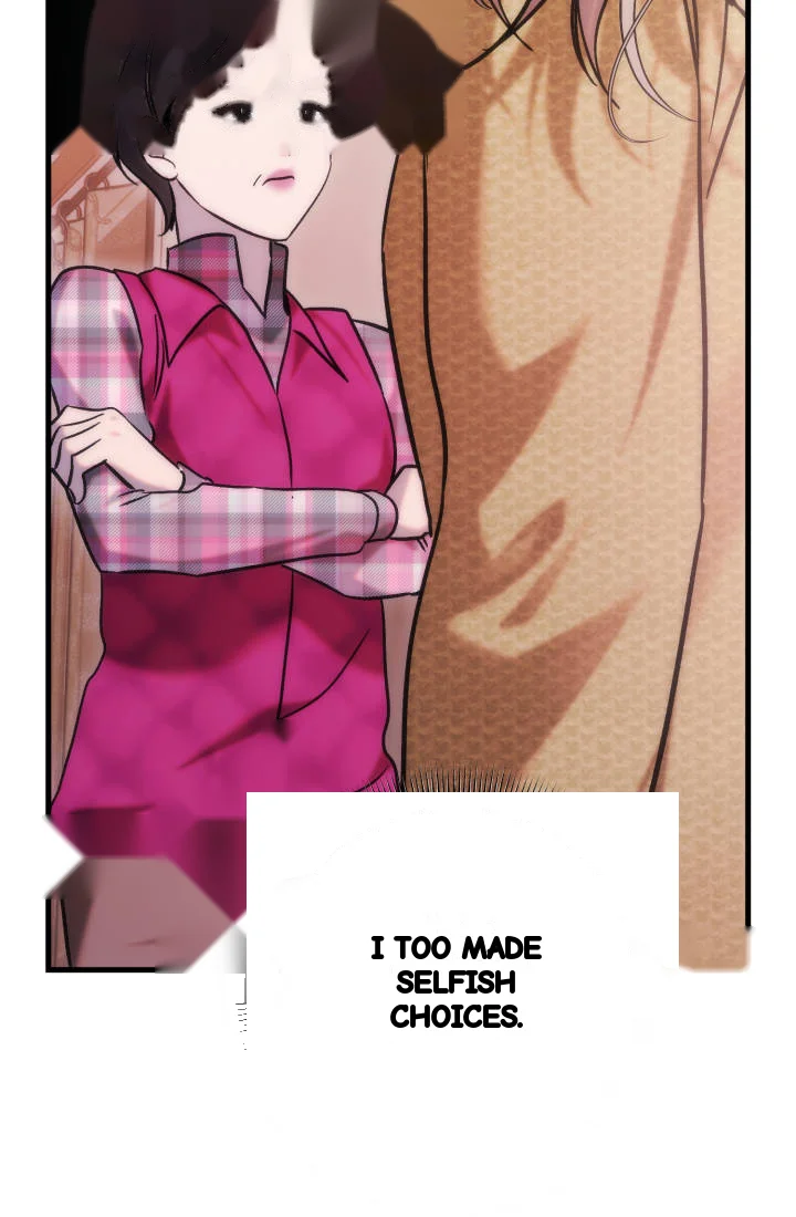 Because Its A Bed Scene Chapter 52 - Page 126