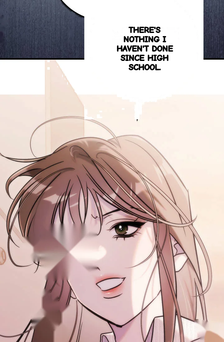 Because Its A Bed Scene Chapter 52 - Page 128