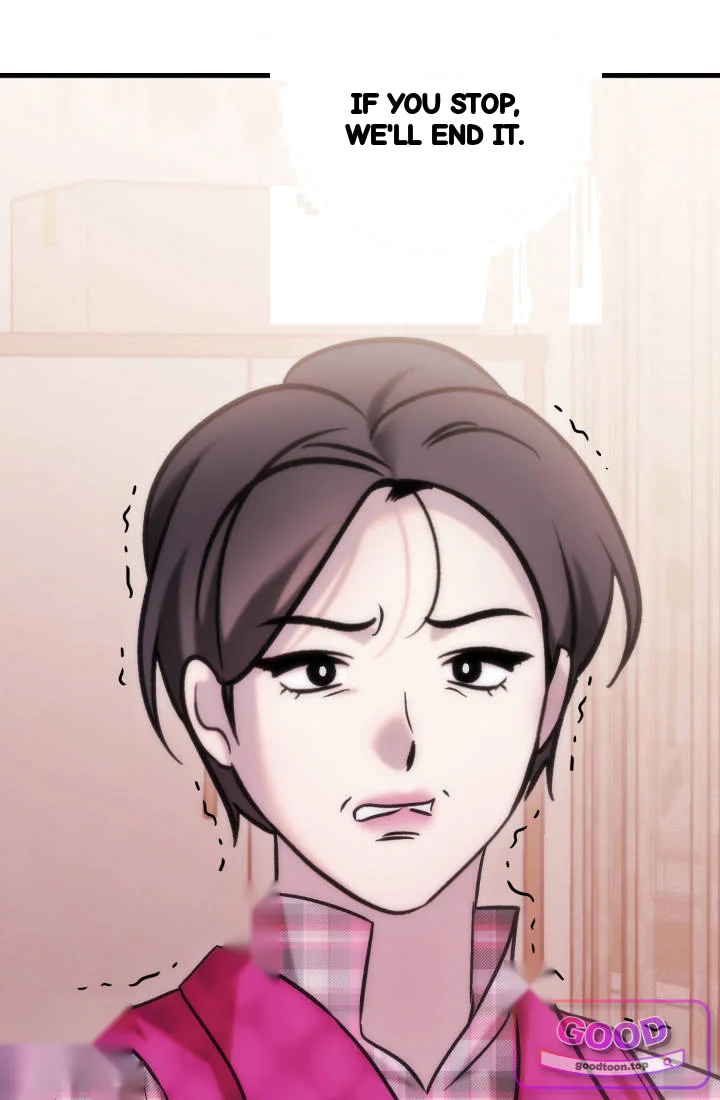 Because Its A Bed Scene Chapter 52 - Page 131