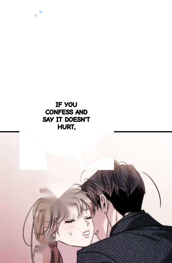 Because Its A Bed Scene Chapter 52 - Page 14