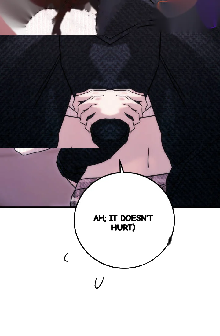 Because Its A Bed Scene Chapter 52 - Page 15
