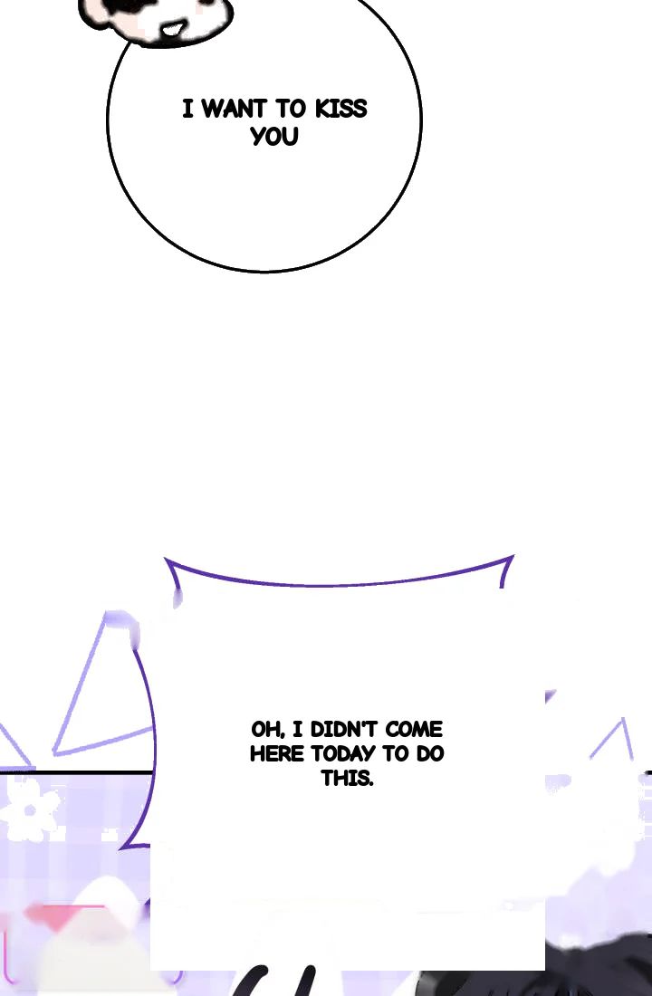 Because Its A Bed Scene Chapter 52 - Page 21
