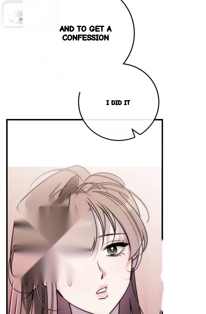 Because Its A Bed Scene Chapter 52 - Page 25