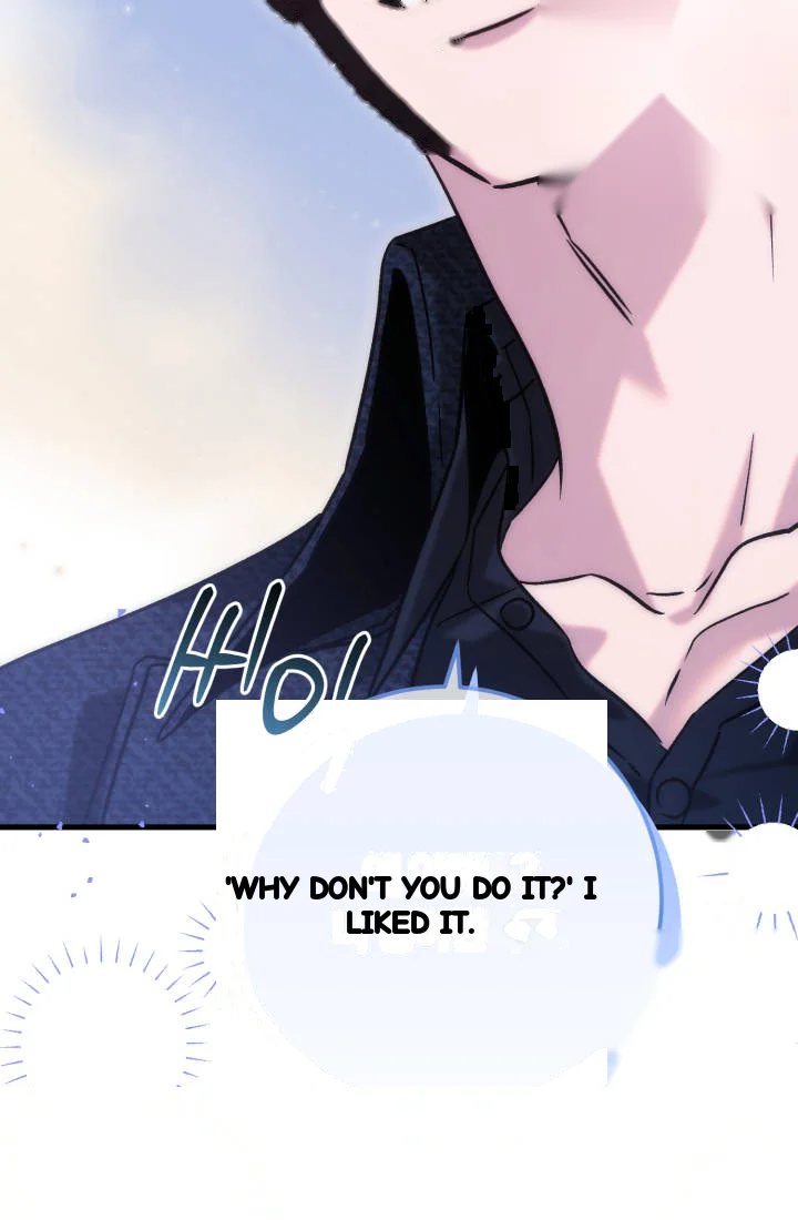 Because Its A Bed Scene Chapter 52 - Page 28