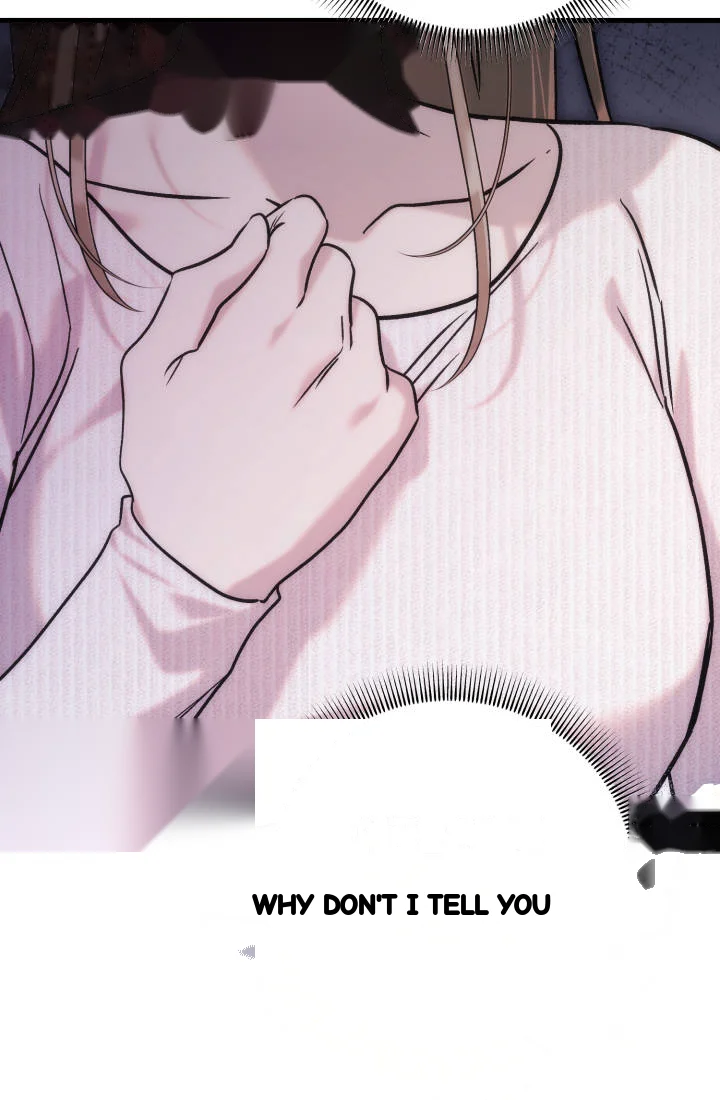 Because Its A Bed Scene Chapter 52 - Page 32
