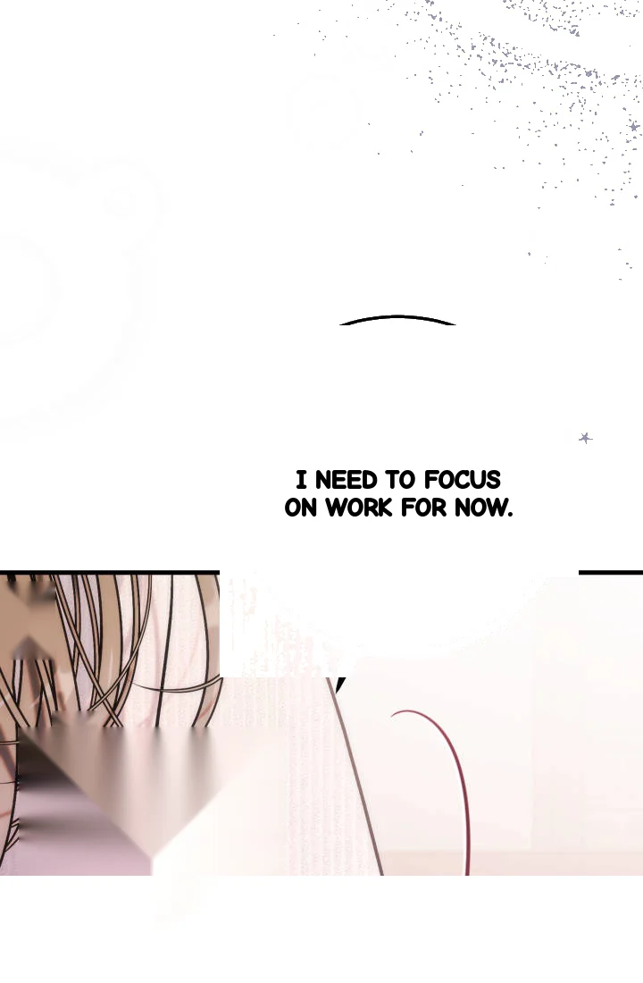 Because Its A Bed Scene Chapter 52 - Page 36