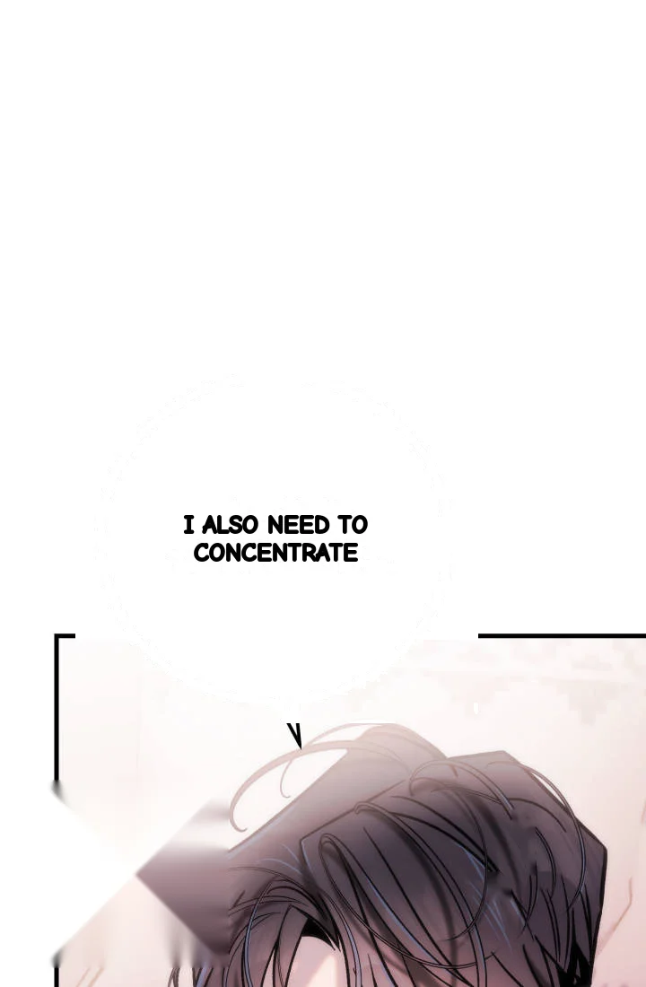 Because Its A Bed Scene Chapter 52 - Page 38