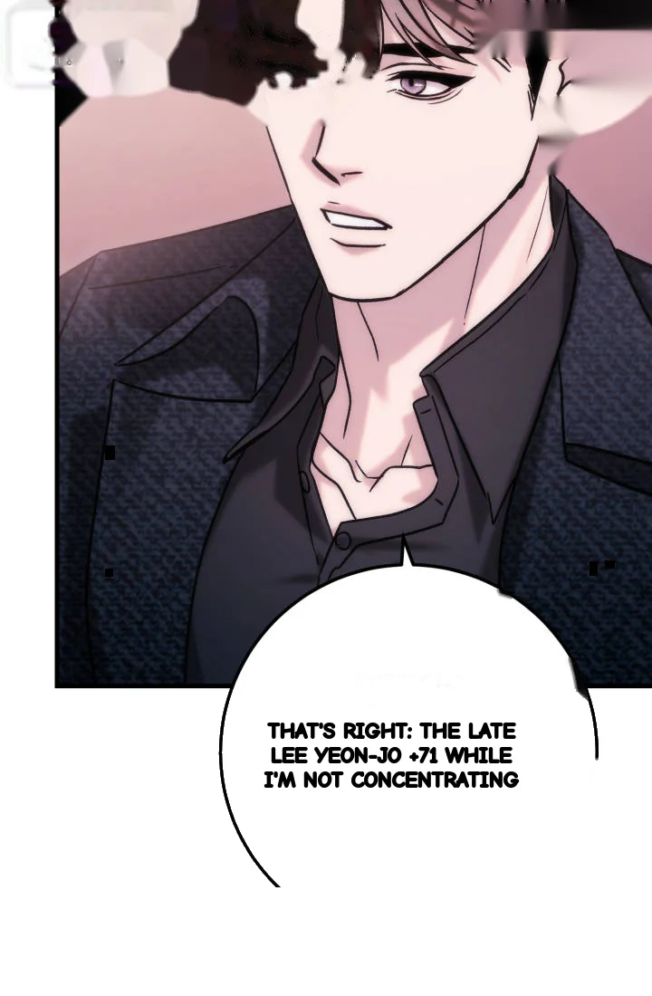 Because Its A Bed Scene Chapter 52 - Page 39