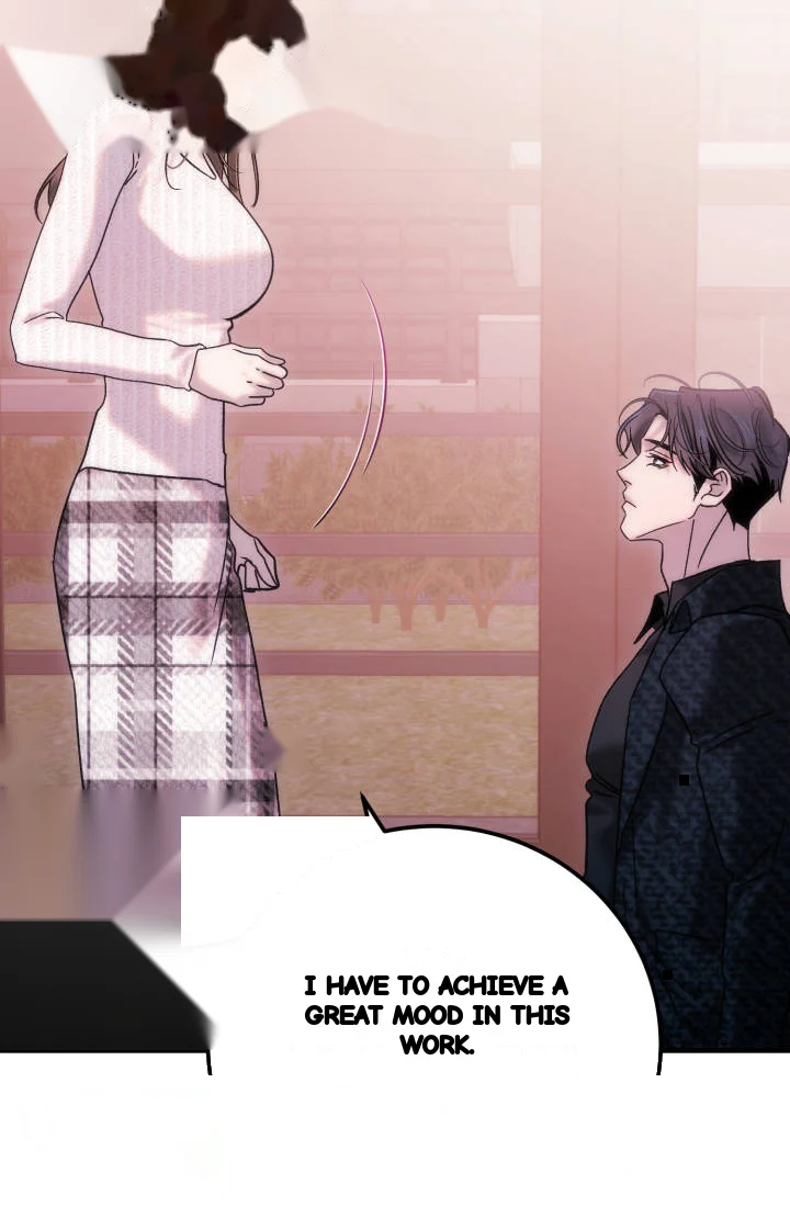 Because Its A Bed Scene Chapter 52 - Page 41