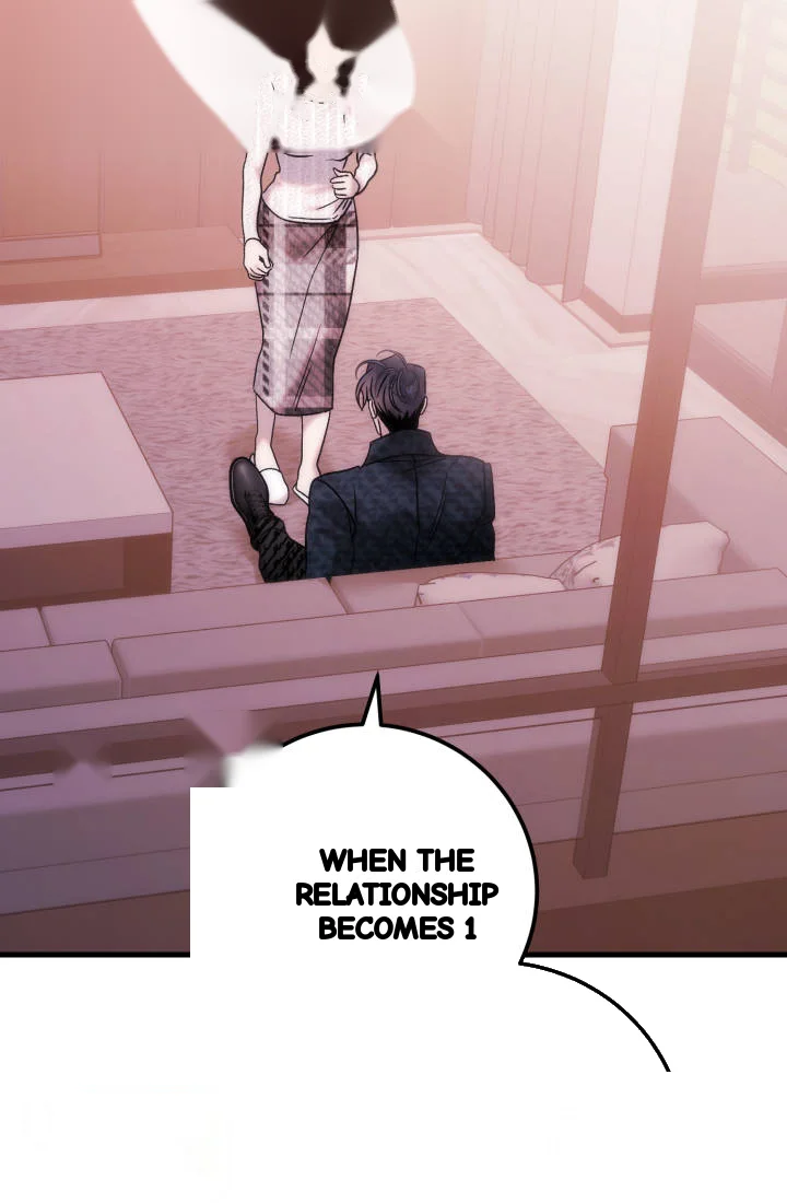 Because Its A Bed Scene Chapter 52 - Page 43