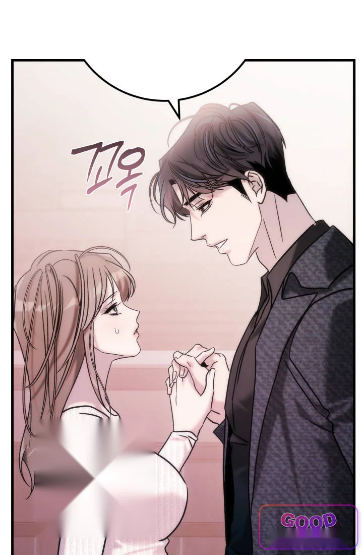 Because Its A Bed Scene Chapter 52 - Page 53