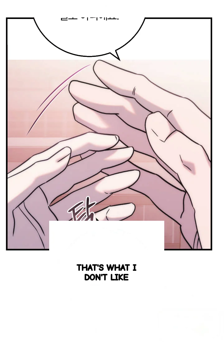 Because Its A Bed Scene Chapter 52 - Page 55