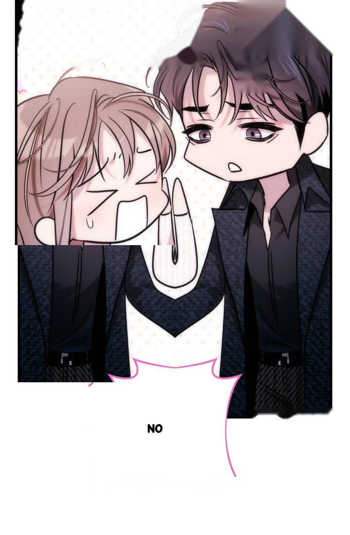 Because Its A Bed Scene Chapter 52 - Page 64