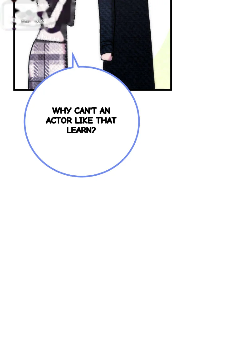 Because Its A Bed Scene Chapter 52 - Page 69