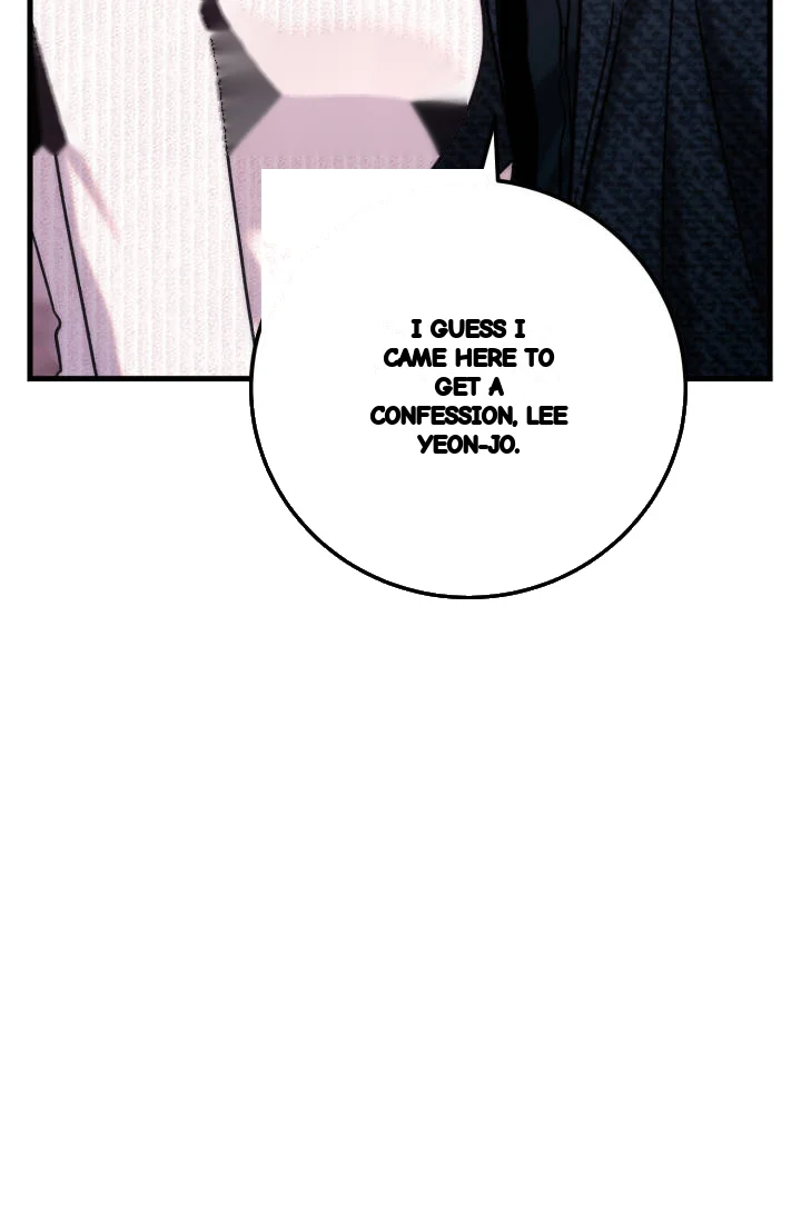 Because Its A Bed Scene Chapter 52 - Page 8