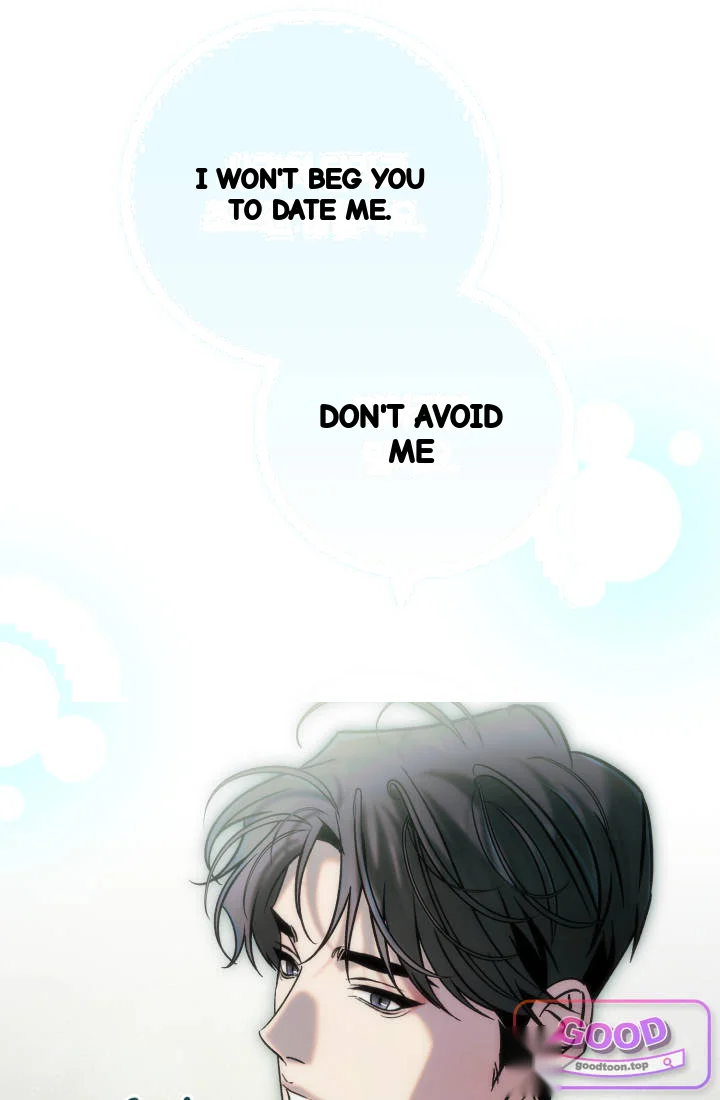 Because Its A Bed Scene Chapter 52 - Page 83