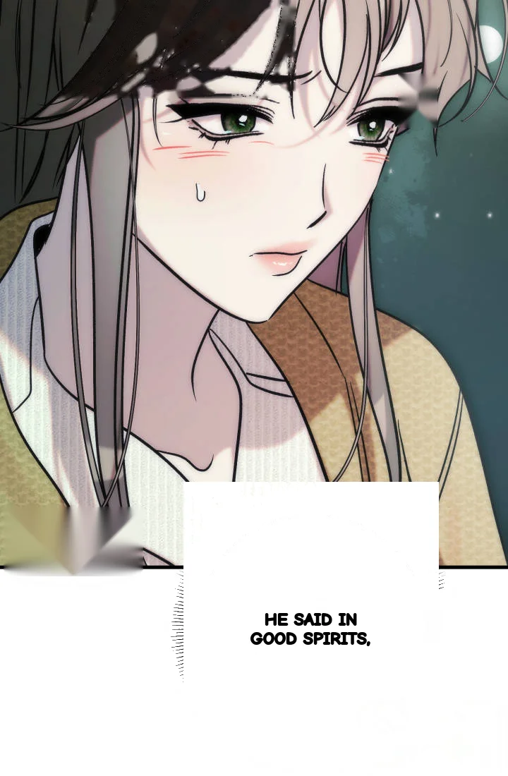 Because Its A Bed Scene Chapter 52 - Page 85