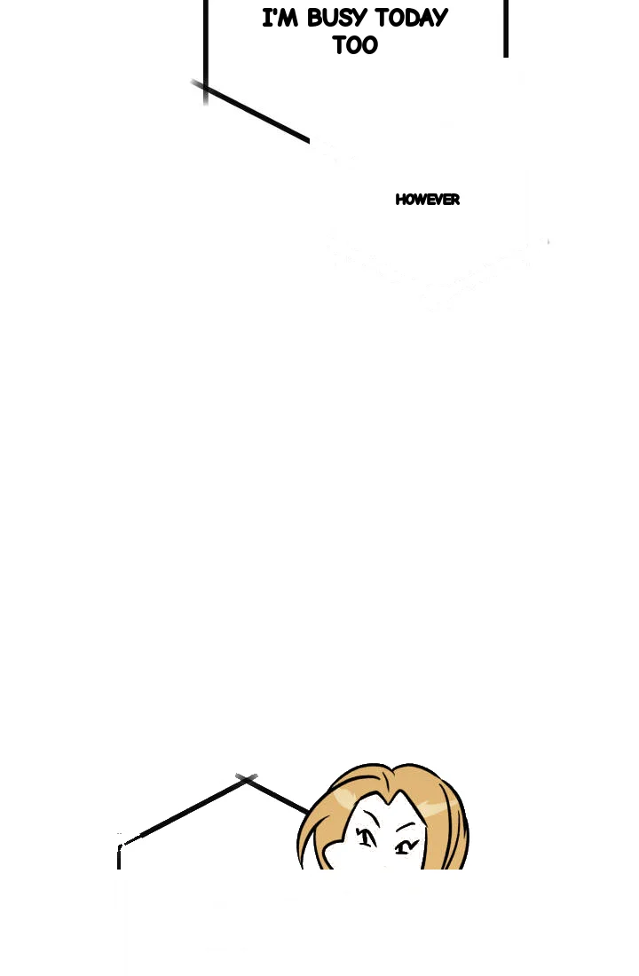 Because Its A Bed Scene Chapter 52 - Page 94