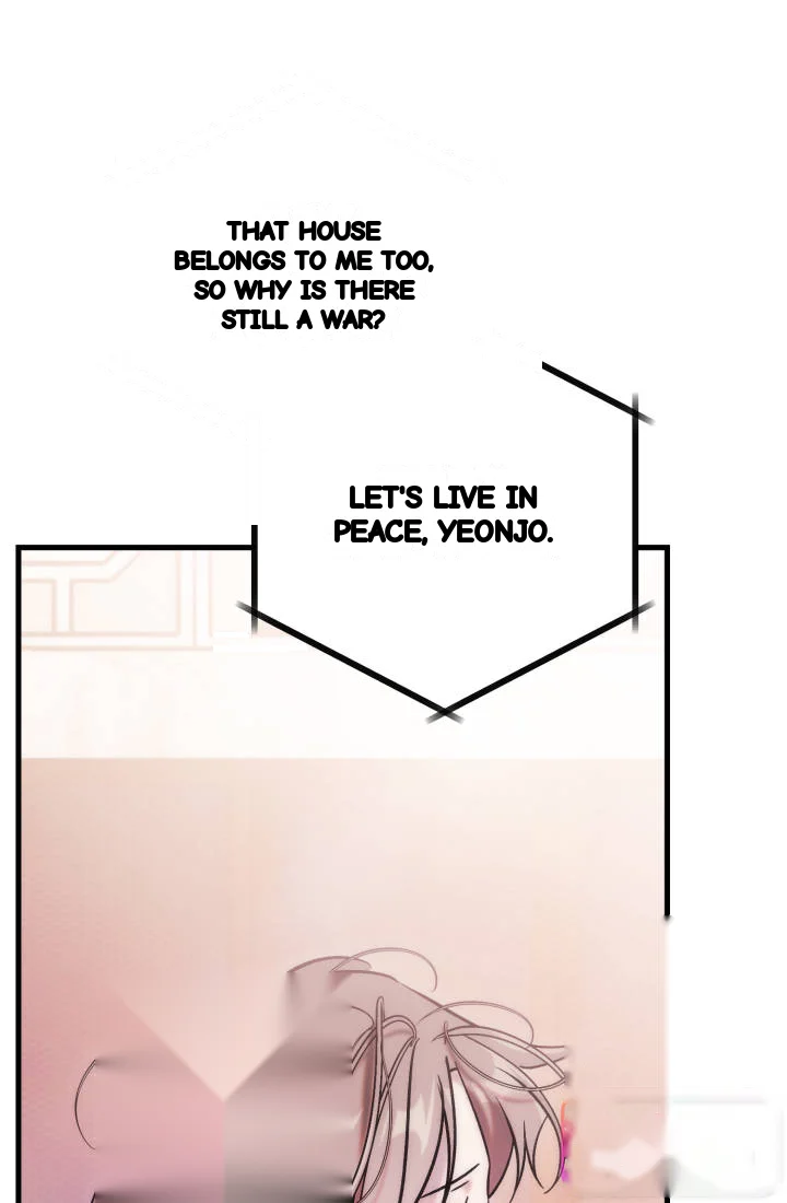 Because Its A Bed Scene Chapter 52 - Page 97