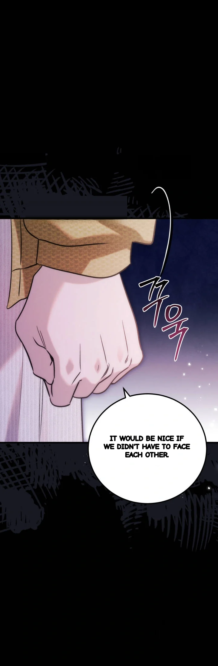 Because Its A Bed Scene Chapter 53 - Page 10