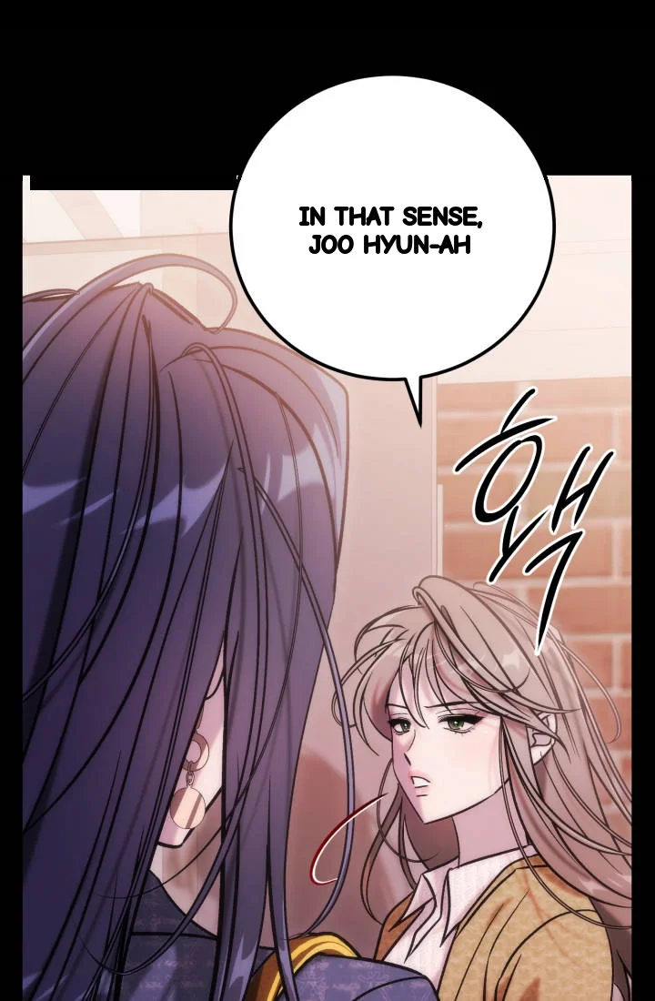 Because Its A Bed Scene Chapter 53 - Page 11