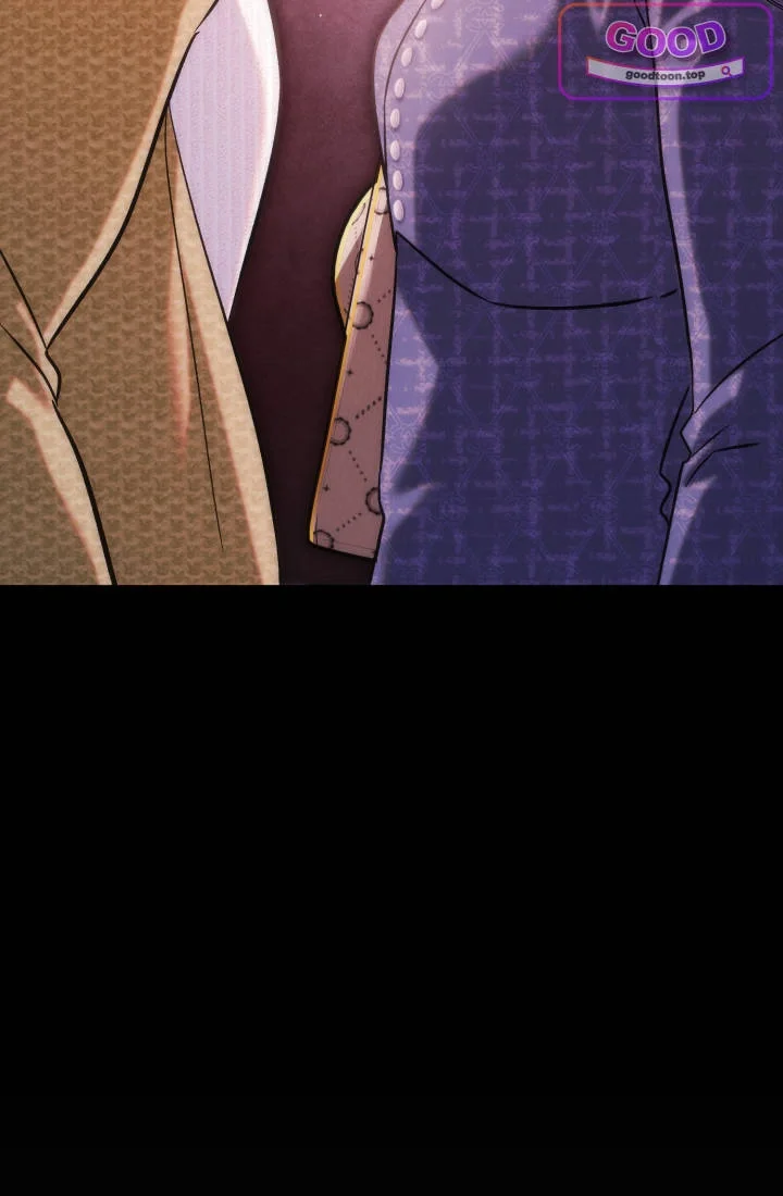 Because Its A Bed Scene Chapter 53 - Page 17