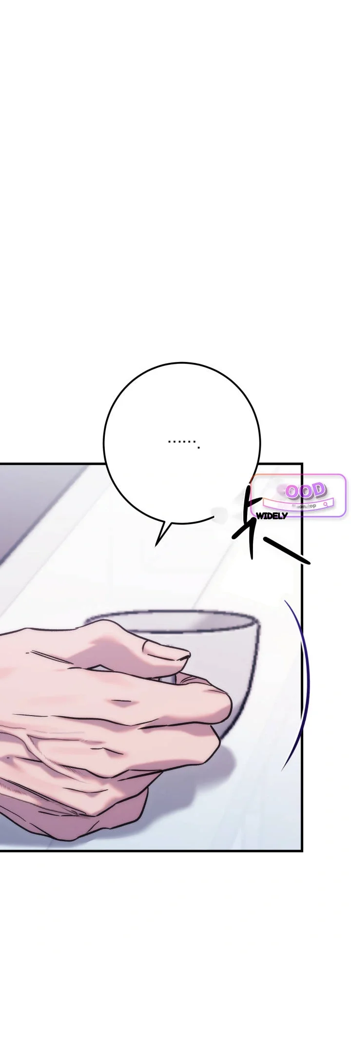 Because Its A Bed Scene Chapter 53 - Page 38