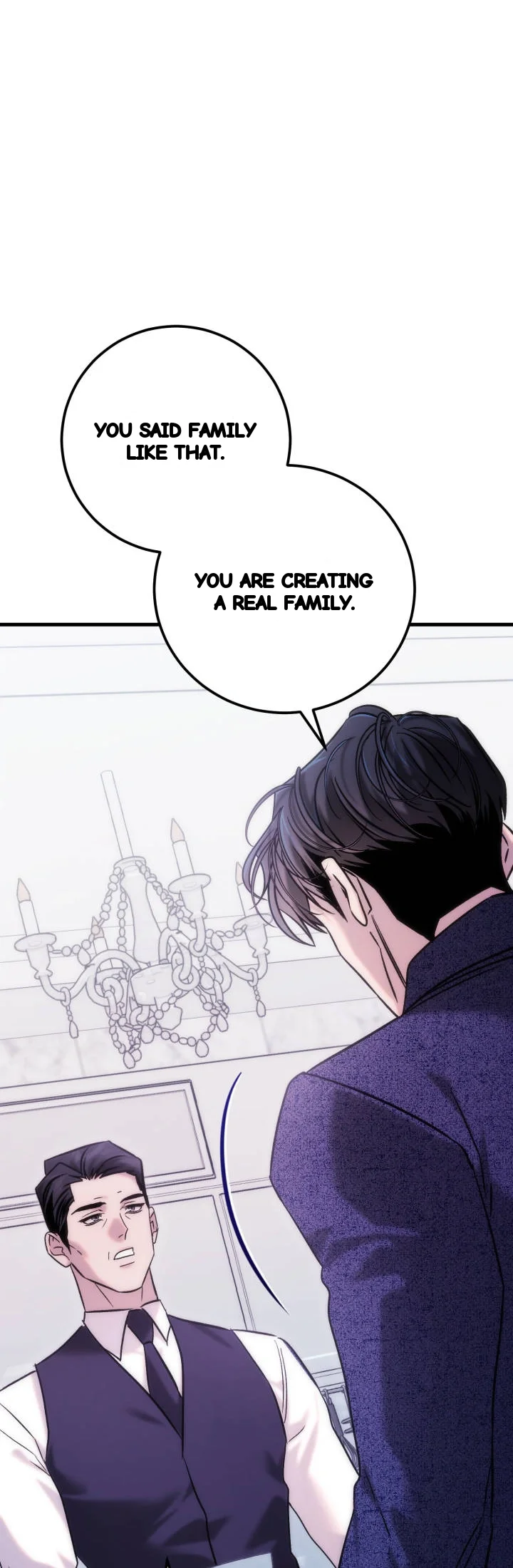Because Its A Bed Scene Chapter 53 - Page 43