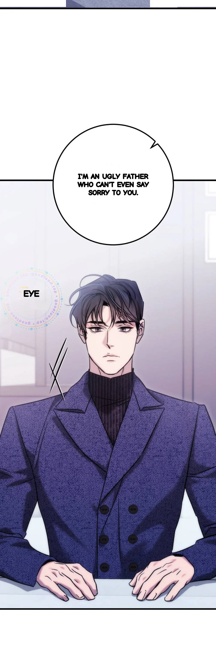 Because Its A Bed Scene Chapter 53 - Page 45
