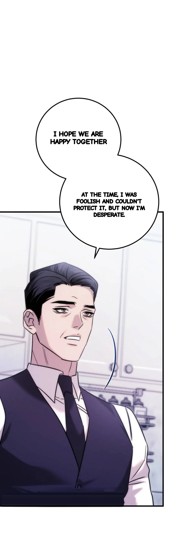 Because Its A Bed Scene Chapter 53 - Page 47