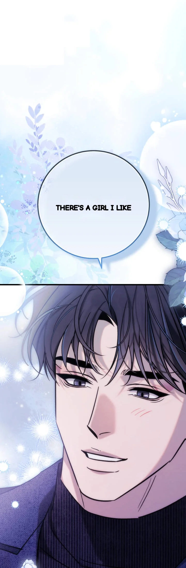 Because Its A Bed Scene Chapter 53 - Page 48