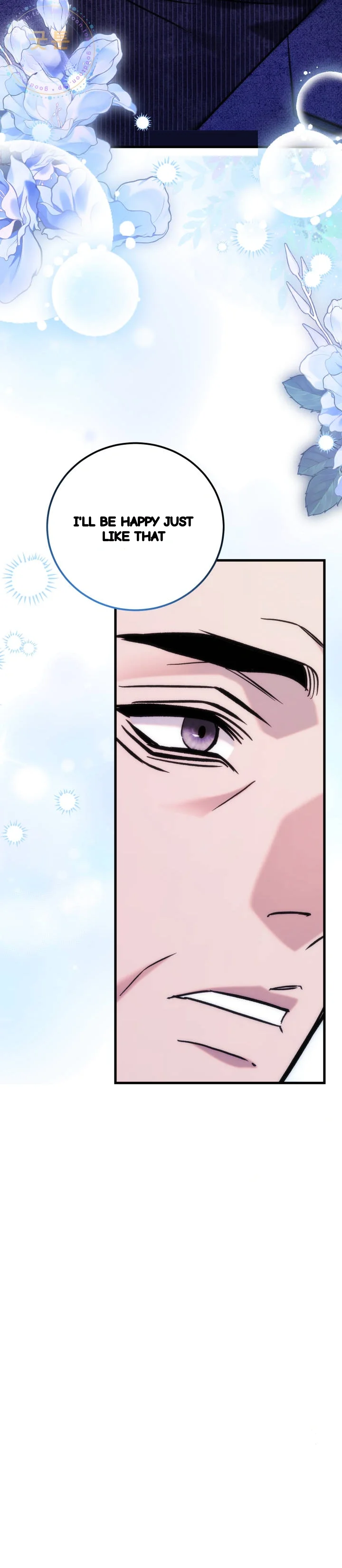 Because Its A Bed Scene Chapter 53 - Page 49