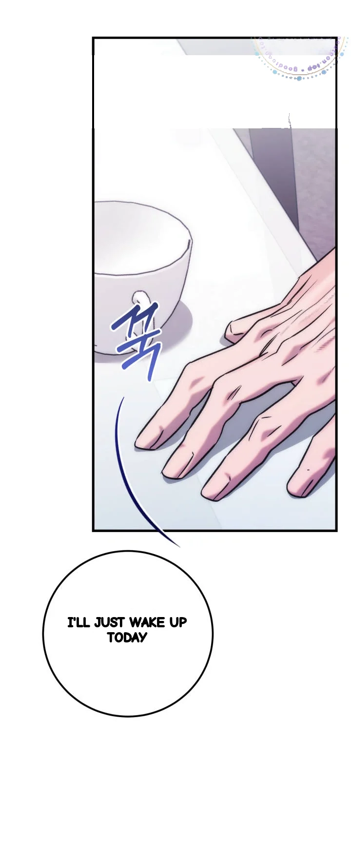 Because Its A Bed Scene Chapter 53 - Page 52