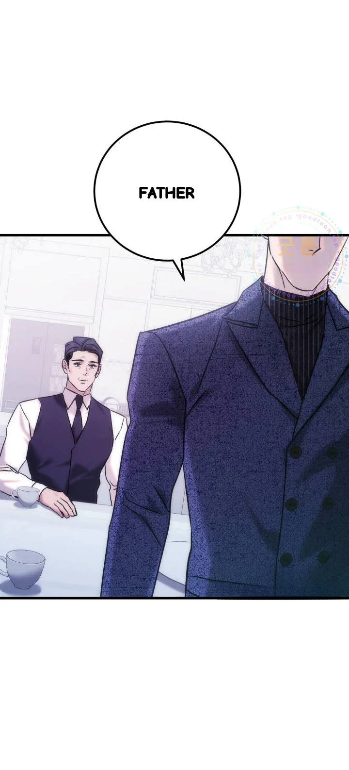 Because Its A Bed Scene Chapter 53 - Page 53
