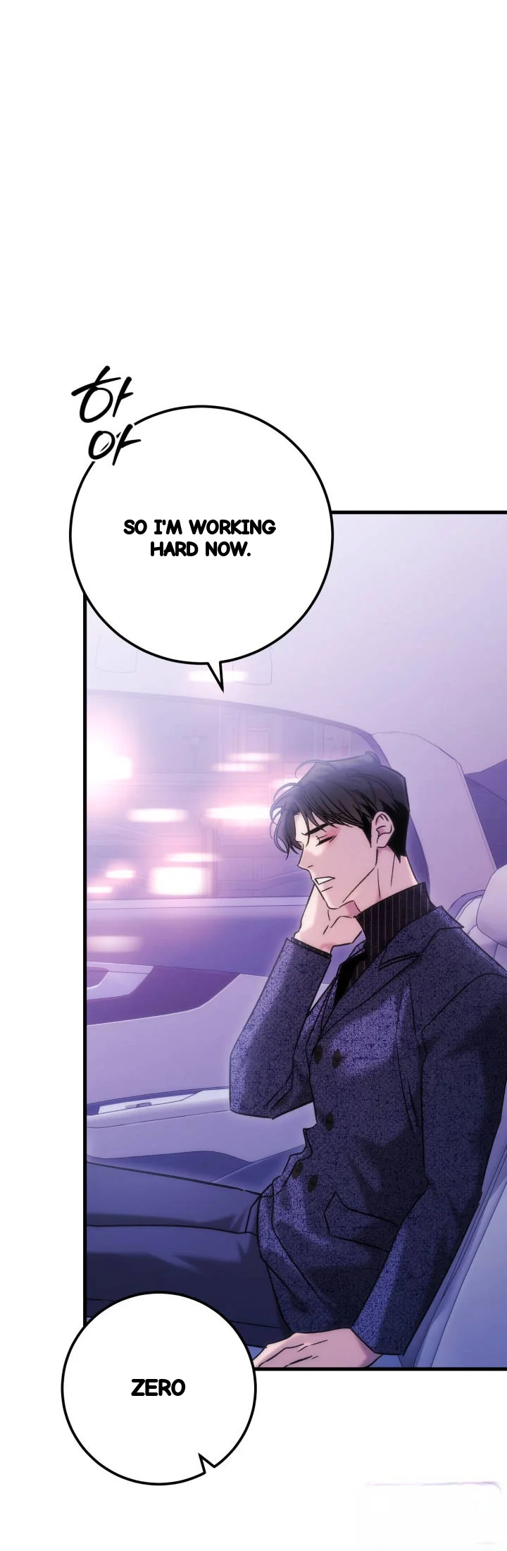Because Its A Bed Scene Chapter 53 - Page 57